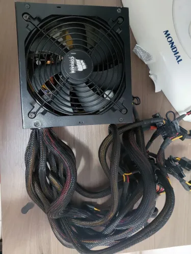 CX750 corsair