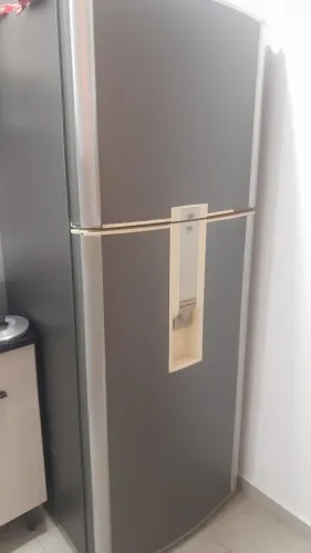 Geladeira Brastemp - Duplex