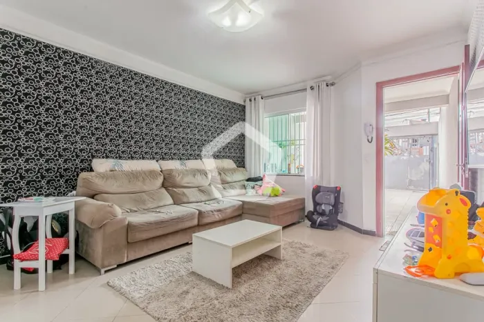Casa em Vila Carrão