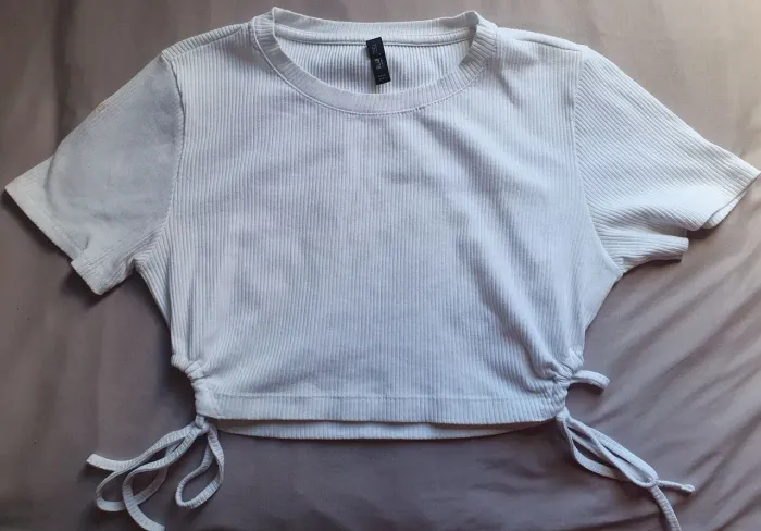 Vendo Cropped 
