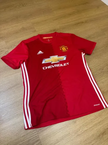 Camisa Manchester United Martial G