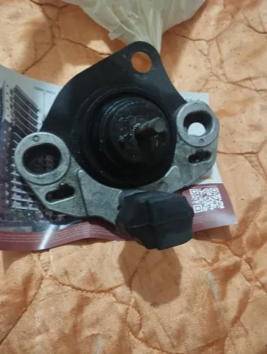 Coxim do carro Megane 2000