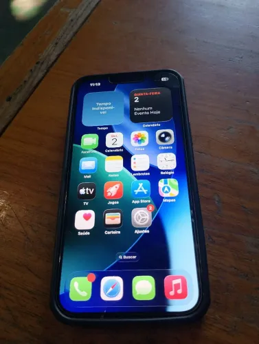 iPhone