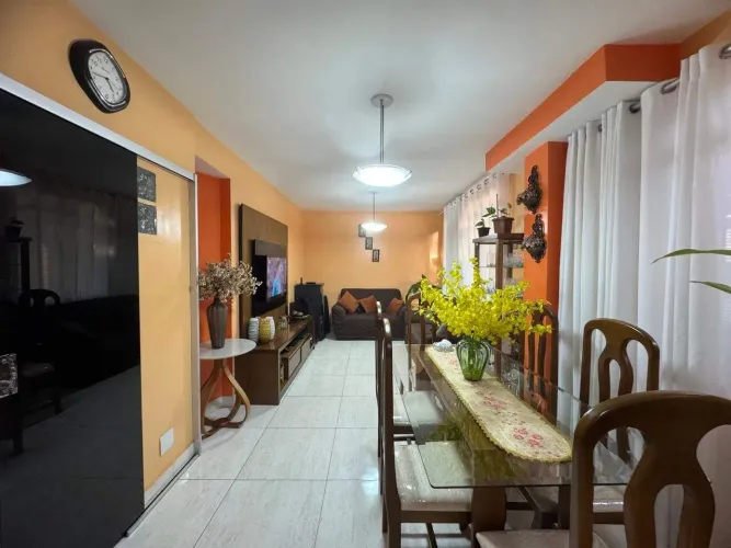 Casa Geminada à venda - Diamante, 2 quartos - Belo Horizonte- MG