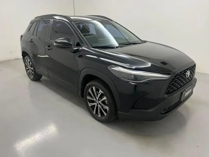 Toyota Corolla Cross XRE 2.0 16V Flex AUT 2022