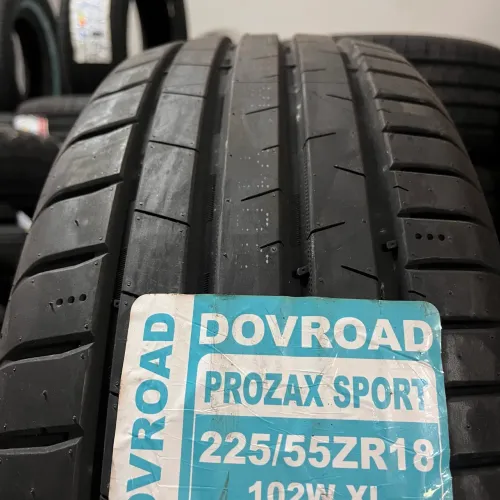 PNEU 225/55R18 DOVROAD NOVO