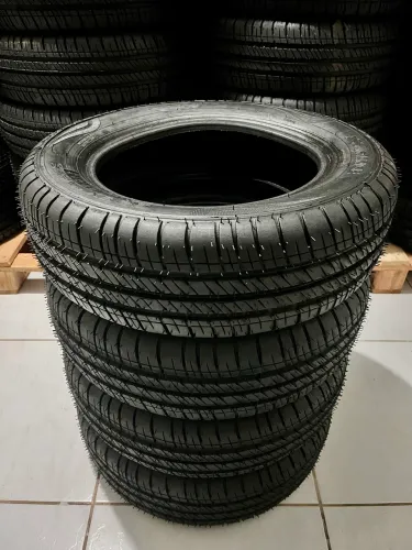PNEUS ARO 14 NOVOS