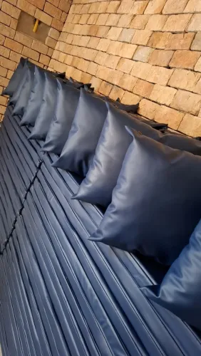 Colchonete salas de descanso e academias