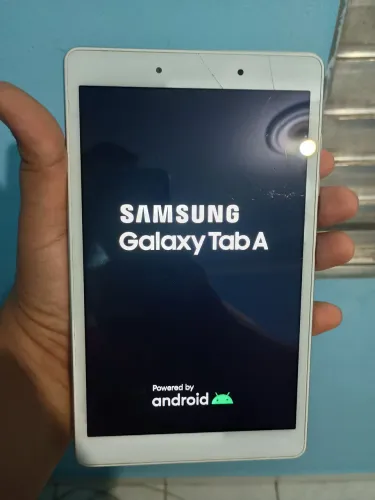 Tablet Samsung Tab A 