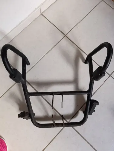 VENDO PROTETOR DE CARENAGEM 160 CHAPAN