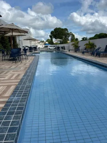 Ótima oportunidade no bairro Planalto Boa Esperança (disponível)