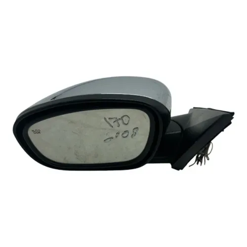 Retrovisor Elétrico Esquerdo Chrysler 300C 2004 a 2011