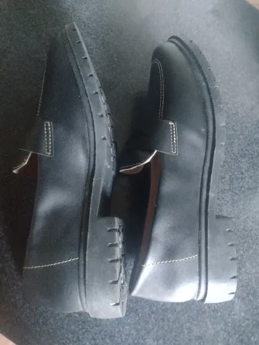 Sapato feminino