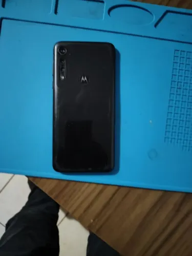 ? VENDO MOTO G8 PLAY?