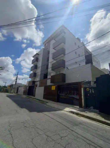 OPORTUNIDADE, LINDA COBERTURA TOP HOUSE, 03 QUARTOS, SUITE, ELEVADOR, 02 VAGAS GRANDES FON