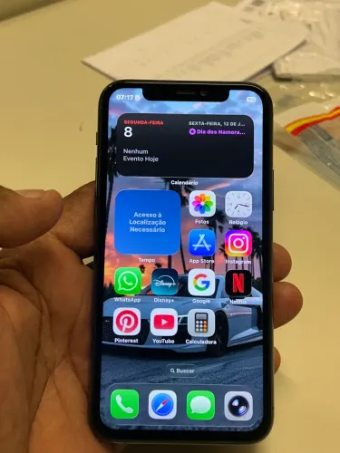 Vendo iPhone 11 Pro Max
