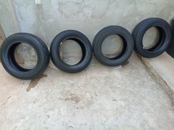 Pneu Pirelli cinturato P1 aro 14