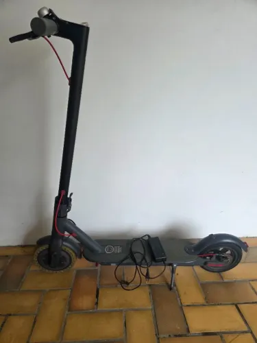 Patinete Elétrica Foston SO8 PRO 7800 MAH