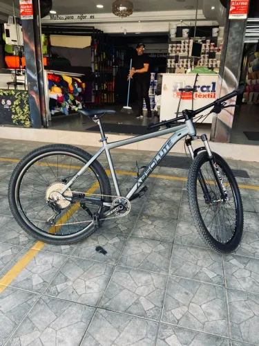 Bicicleta aro 29 absolute nero 5