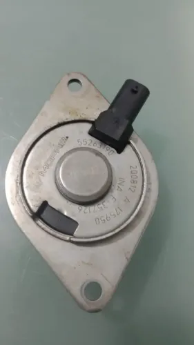 SENSOR DE FASE COMANDO JEEP RENEGADE /FIAT TORO 1.8 ETORK  ORIGINAL 