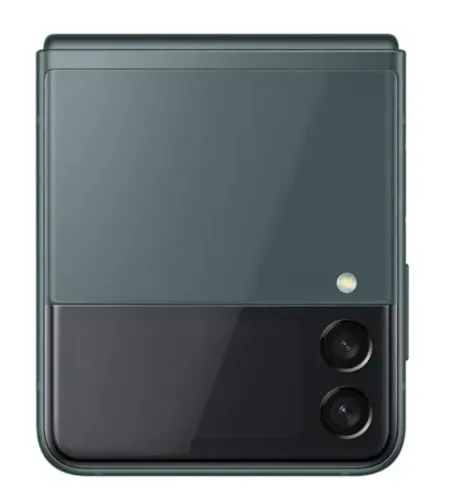 Smartphone Zflip3 (funcionando mais com vários problemas)