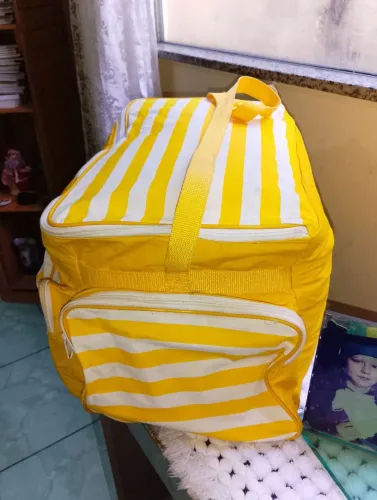 Bolsa térmica 