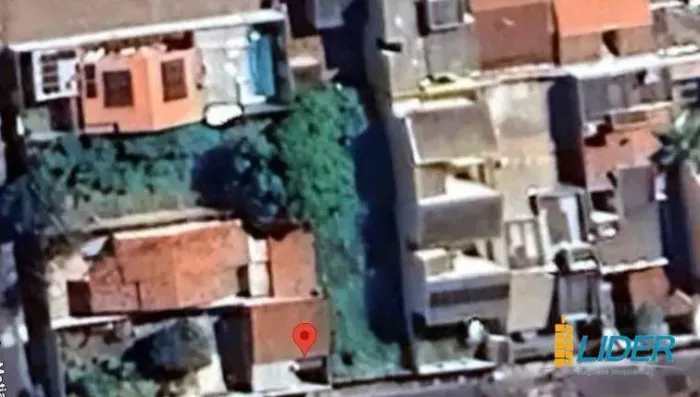 TERRENO à venda, NOVA UBERLANDIA - Uberlândia/MG
