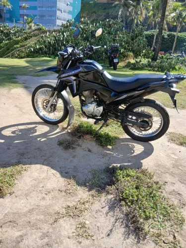 bros 160 