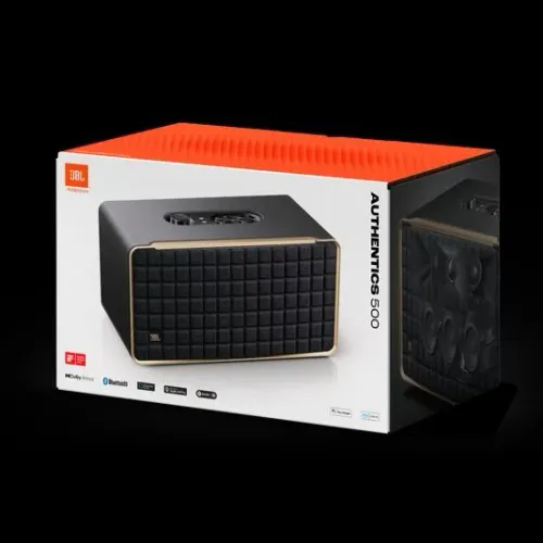 JBL Authents 500 100% Conservada