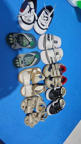 Sapatinho bebê