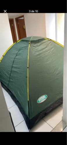 Vendo barraca arizona 240x210x130 cm