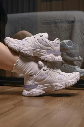 TÊNIS FEMININO EM ELEGÂNCIA 
