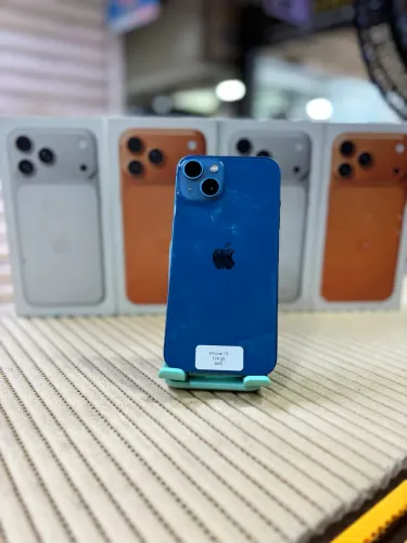 iPhone 13 128 gb 86%