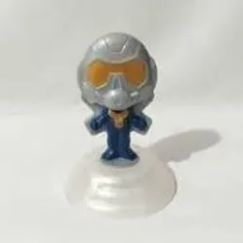 Boneco Disney 100 Anos (VESPA) McDonalds 2023 (USADO)