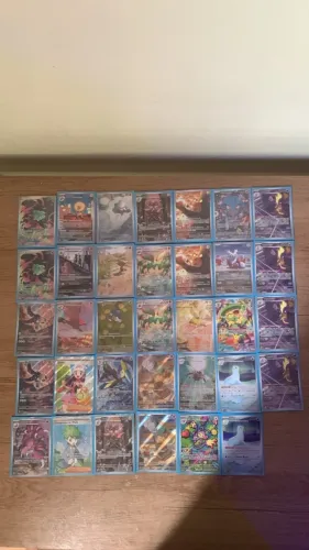 POKEMON TCG 