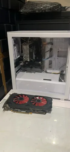 Pc game detalhe!!