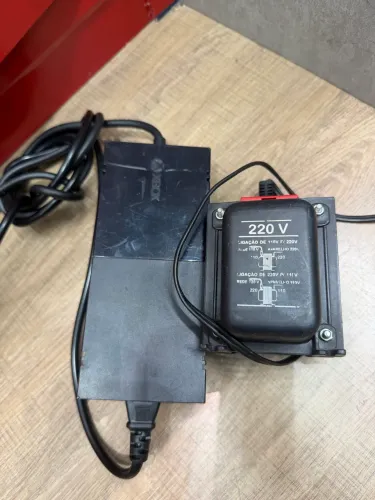 Fonte 220 V para Xbox one