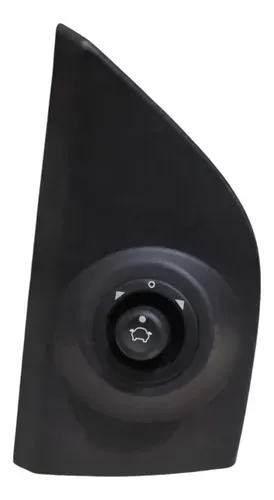 Moldura Interna Retrovisor Esquerdo Ford Ka 2015 2016 A 2018