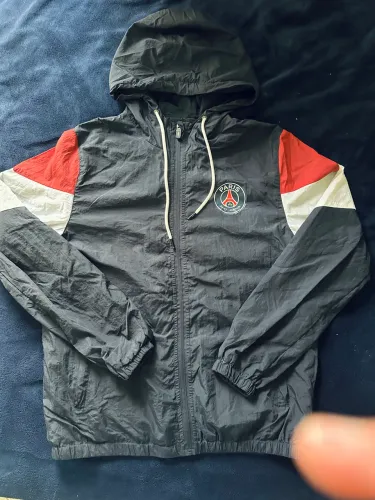 Corta vento PSG original 100% novo
