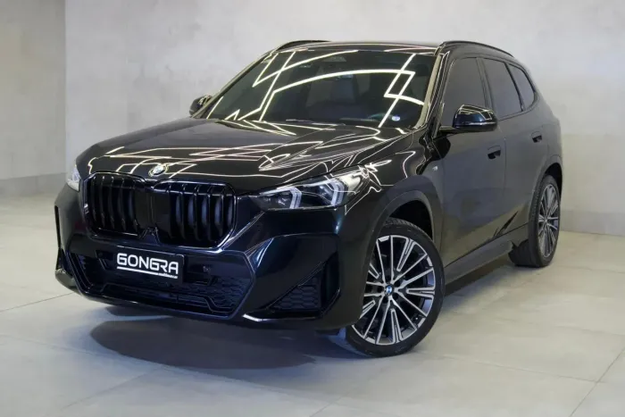 BMW X1 Sdrive 20I M Sport 2.0 TB Aut. 2025