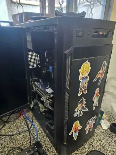Pc gamer