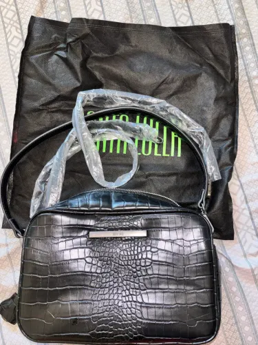 Bolsa Santa lolla