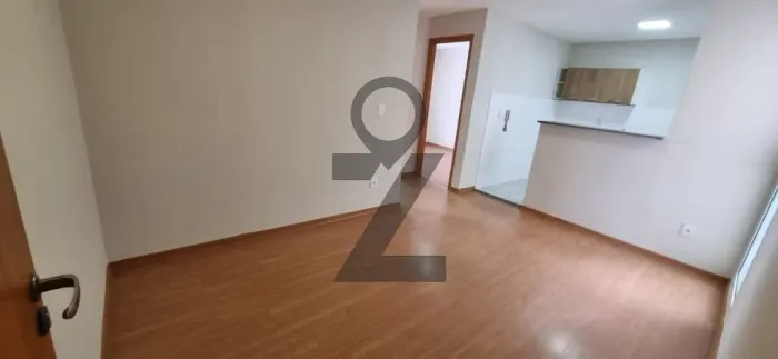 APARTAMENTO À VENDA R$ 185.000,00, 41,85M², RESIDENCIAL BELA ESPANHA, GEISEL, BAURU-SP.