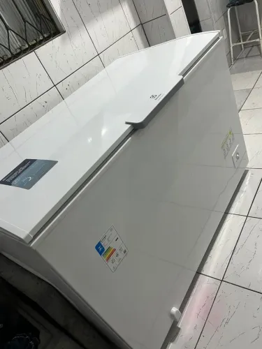 Freezer horizontal 400 litros