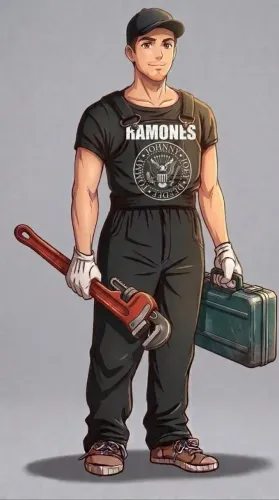 Seu amigo faz tudo. Elétrica hidráulico pintura e pequenos reparos 