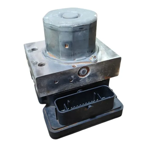 MÓDULO BOMBA FREIO ABS CAMINHÃO VW 5150 2018 2P0611555D