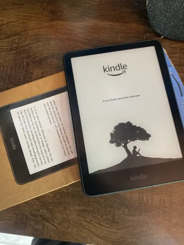 KINDLE