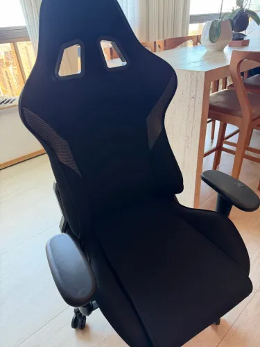 Cadeira Gamer DT3