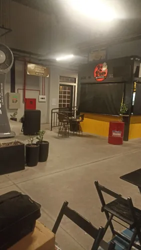 Vende-se Bar em Itapoá