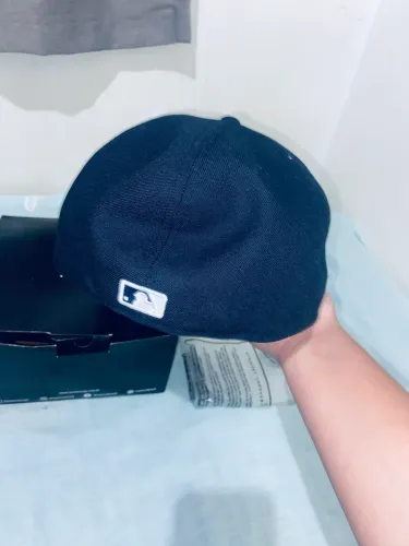 Boné new era